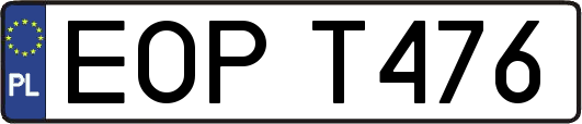 EOPT476