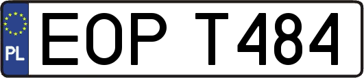 EOPT484