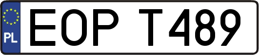 EOPT489