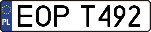 EOPT492