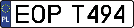 EOPT494