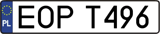EOPT496