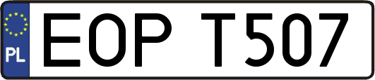 EOPT507