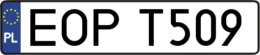 EOPT509