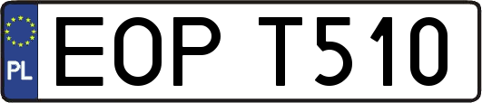 EOPT510