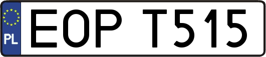 EOPT515