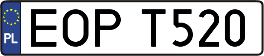 EOPT520