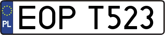 EOPT523