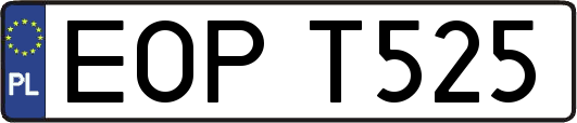EOPT525