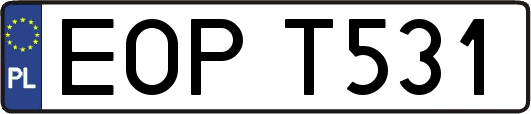 EOPT531
