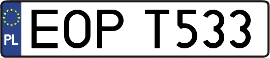 EOPT533