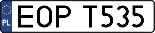 EOPT535