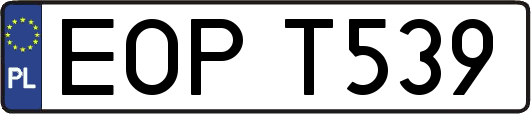 EOPT539