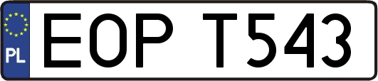 EOPT543