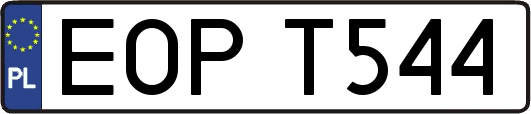 EOPT544