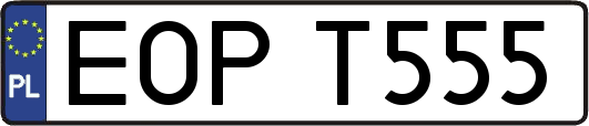 EOPT555