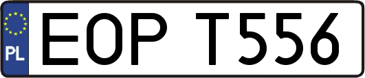EOPT556