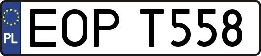 EOPT558
