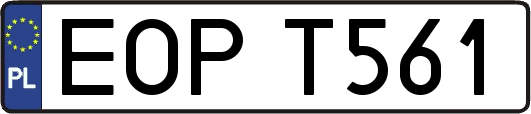 EOPT561