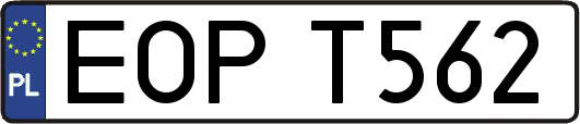 EOPT562