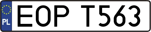 EOPT563