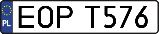 EOPT576