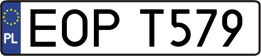 EOPT579