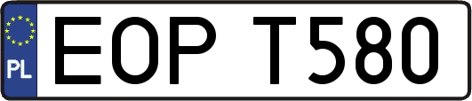 EOPT580
