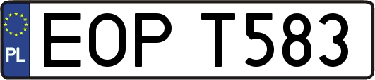 EOPT583