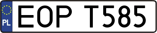 EOPT585