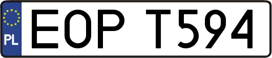 EOPT594
