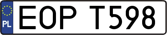 EOPT598