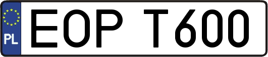 EOPT600