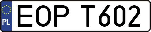 EOPT602