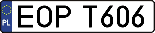 EOPT606