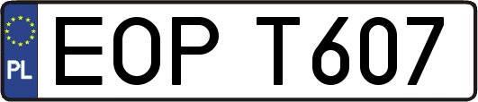 EOPT607