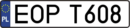 EOPT608