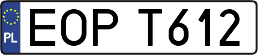 EOPT612