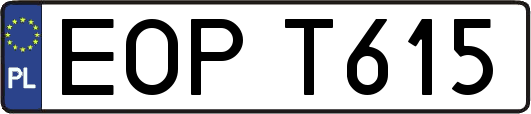 EOPT615