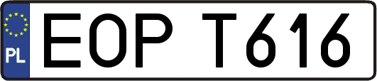 EOPT616