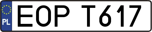 EOPT617
