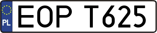 EOPT625