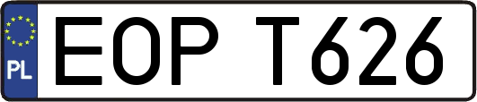 EOPT626