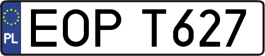 EOPT627