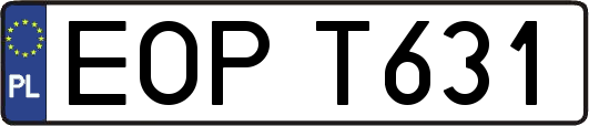 EOPT631