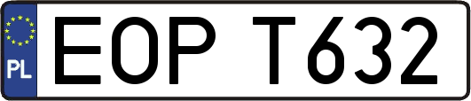 EOPT632