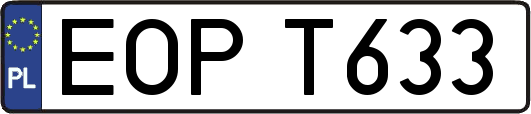 EOPT633