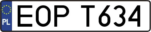 EOPT634