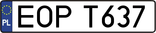 EOPT637