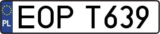 EOPT639